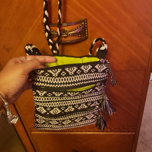 Small bag - Picture 2 of 4